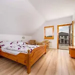 Apartment In 40852 Balatonmariafurdo