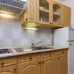 In 40852 Apartment Balatonmariafurdo