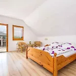 Apartment In 40852 Balatonmariafurdo