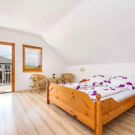 Apartment In Balatonmariafürdo 40852 Balatonmáriafürdő