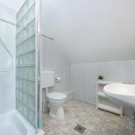 In Balatonmariafürdo 40852 Apartment Balatonmáriafürdő