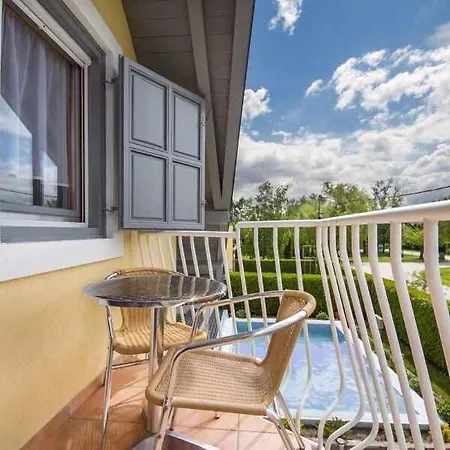 In Balatonmariafürdo 40852 Appartamento Balatonmáriafürdő