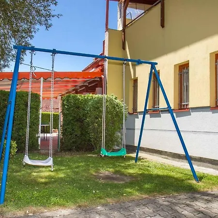 In Balatonmariafürdo 40852 Balatonmáriafürdő