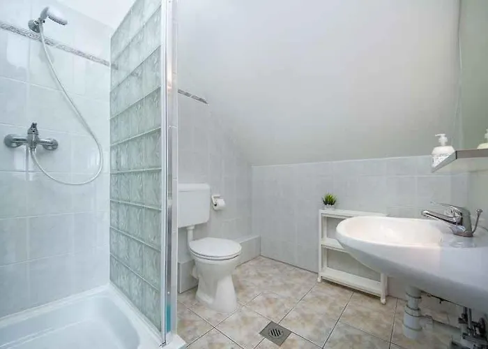 In 40852 Apartment Balatonmariafurdo